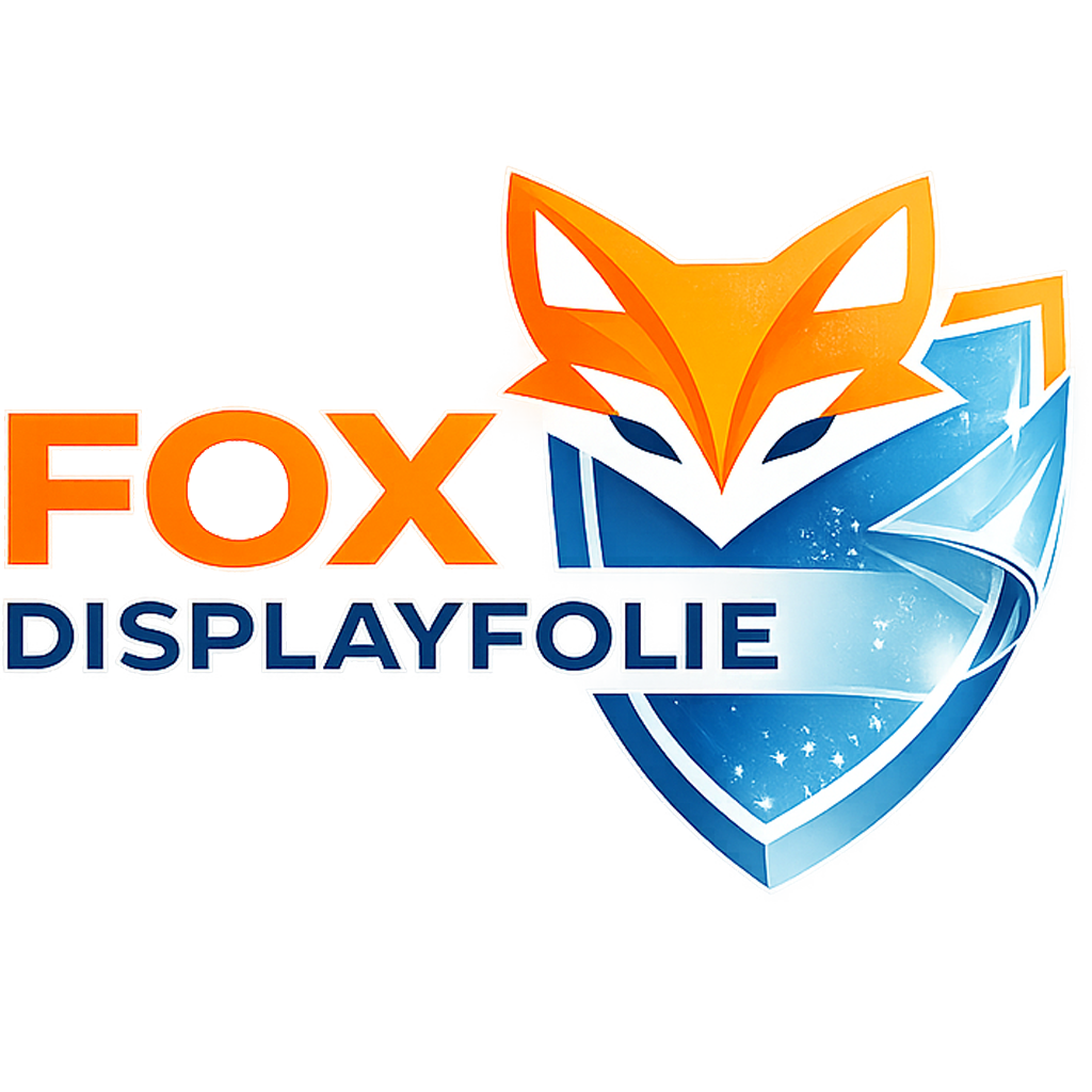 FOX DISPLAYFOLIE